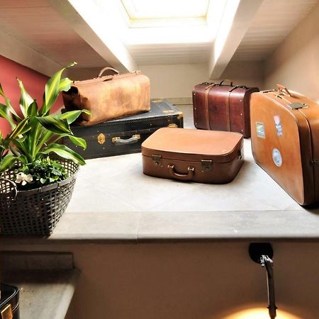 Fico Bologna 453 Bed & Breakfast Trebbo Di Reno Exterior photo