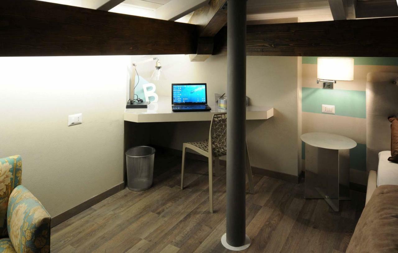 Fico Bologna 453 Bed & Breakfast Trebbo Di Reno Exterior photo