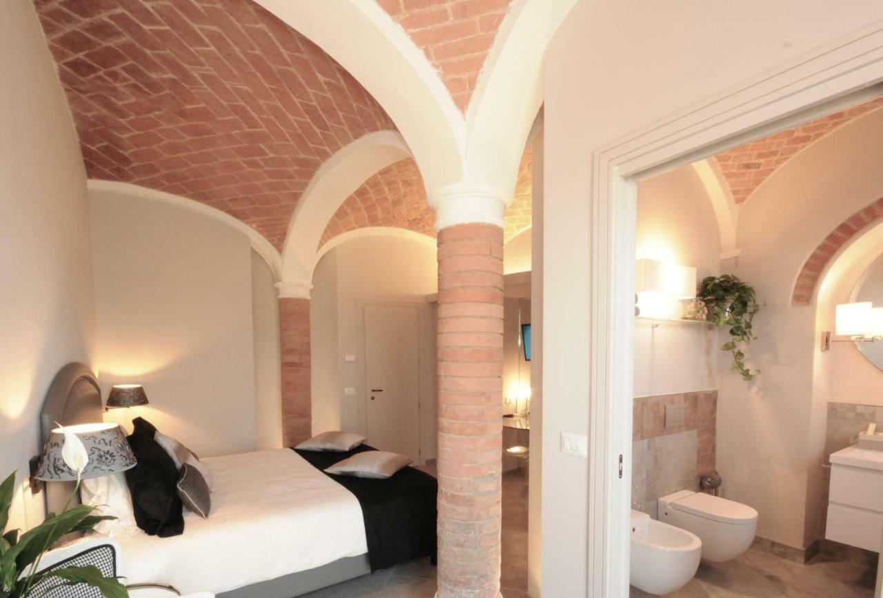 Fico Bologna 453 Bed & Breakfast Trebbo Di Reno Exterior photo