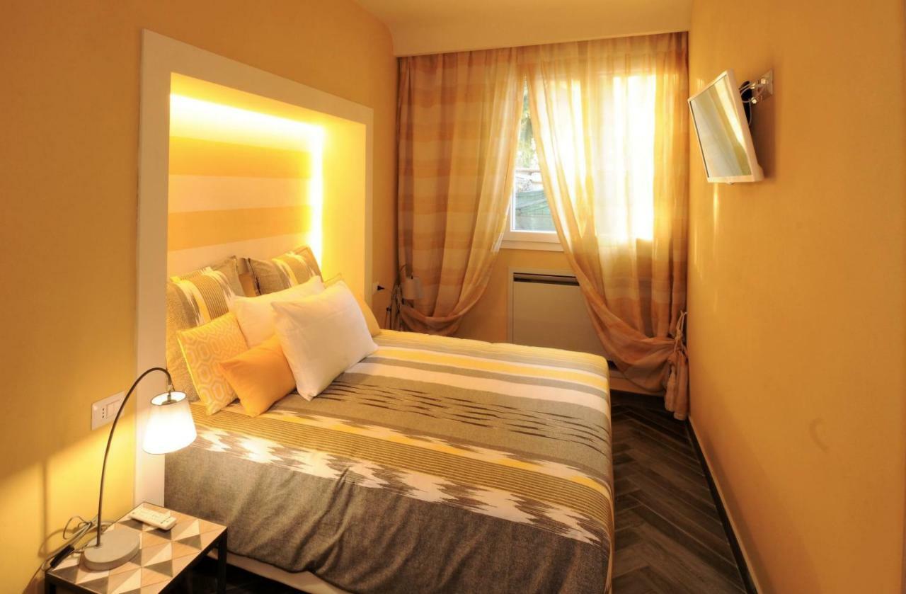 Fico Bologna 453 Bed & Breakfast Trebbo Di Reno Exterior photo