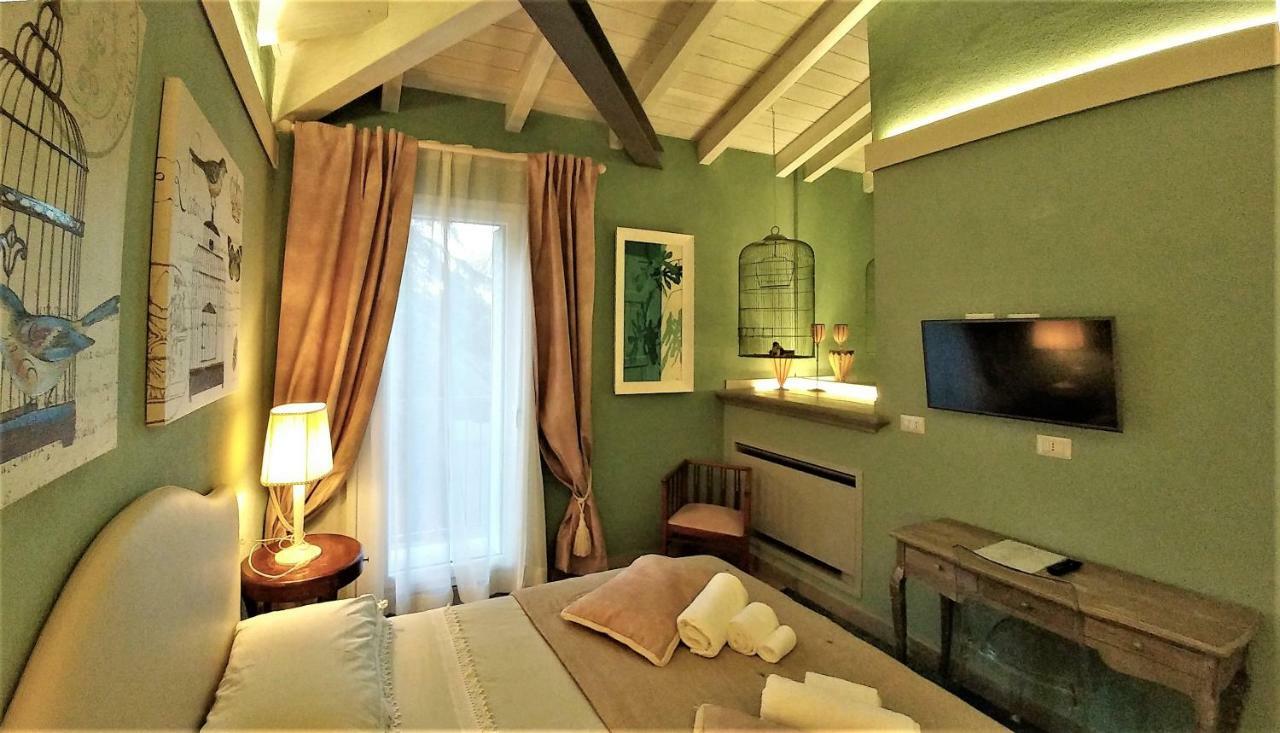 Fico Bologna 453 Bed & Breakfast Trebbo Di Reno Room photo