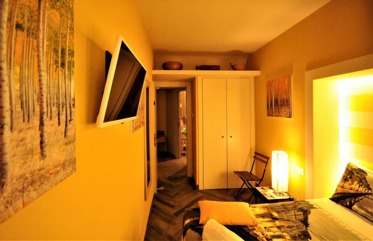 Fico Bologna 453 Bed & Breakfast Trebbo Di Reno Exterior photo