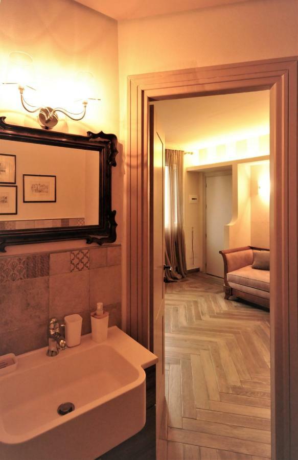 Fico Bologna 453 Bed & Breakfast Trebbo Di Reno Exterior photo