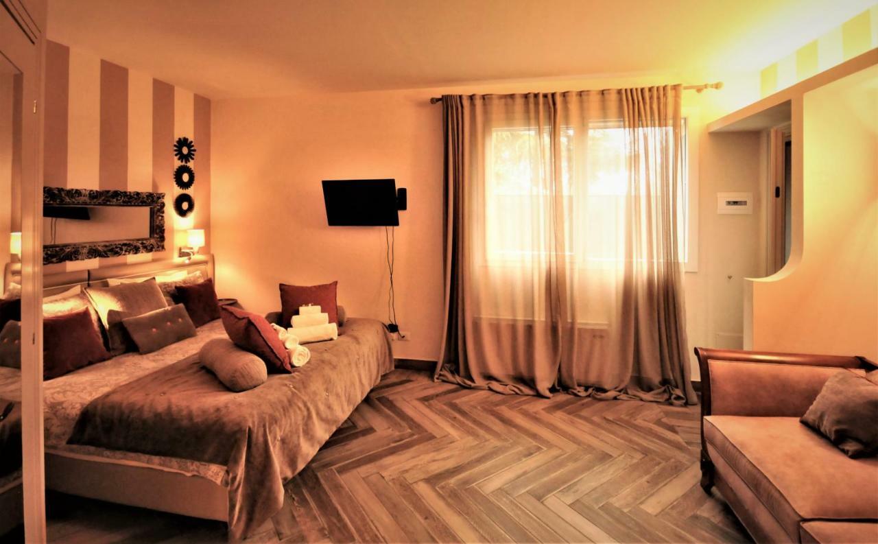 Fico Bologna 453 Bed & Breakfast Trebbo Di Reno Exterior photo